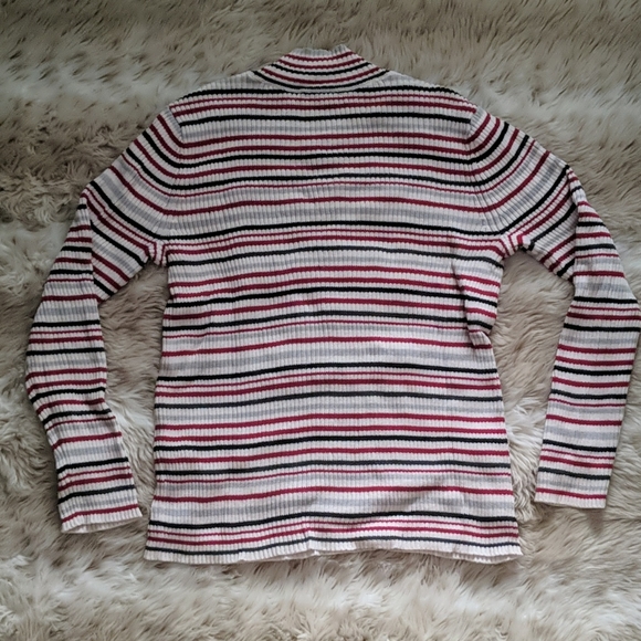 Studio Works sweater - Picture 4 of 4